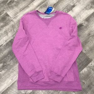 Champion sweatshirt NWT